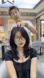-MONE美发沙龙