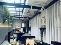 -吴氏荟THEWOO'S·精致川菜