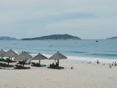 -亚龙湾喜来登·美景台大堂吧