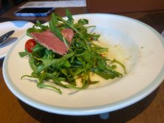 -萨莉亚意式餐厅(三号湾广场店)