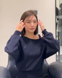 -IN STYLE•造型