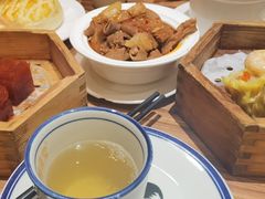 -粤食堂(天津和悦汇店)