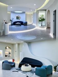 -VE专注问题肌·赛诺龙&科学美肤中心