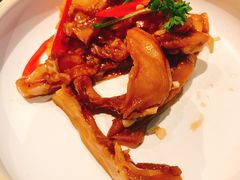 -领事馆19号中餐厅(厦门海景洲际酒店)