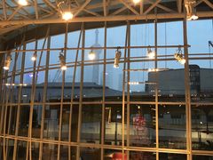 门面-非常时髦餐厅VUE Restaurant(外滩茂悦大酒店)