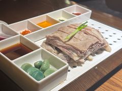 -相约·羊村小馆非遗手抓肉(七一酱园店)
