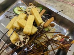 -怪老头甜不辣(抚琴小区店)