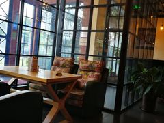 -普兰达德国餐厅·德式脆皮烤猪肘·自酿啤酒(观唐店)