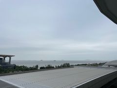 -厦门国际会议中心酒店(环岛路酒店)