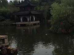 -水绘园