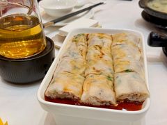 -禄福山庄•顺德菜·融和菜(龙江店)