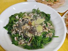 -大石鼓山庄·珠海第一烧猪