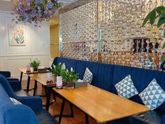 -花舍·新派粤菜·西餐·下午茶(亚运村·鸟巢店)