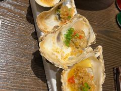 -长崎家日式料理(人民大街店)