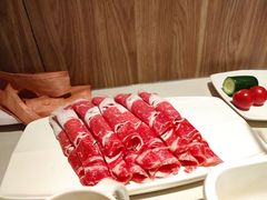 -海底捞火锅(万丰桥店)