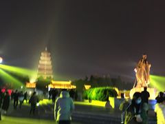 -大唐不夜城贞观广场