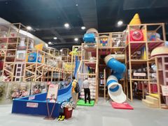 -杭州开元森泊度假乐园