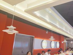 -龍歌自助小火锅(秦淮水游城店)