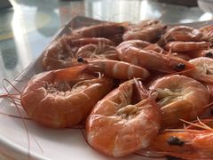 -明记海鲜大排档(巽寮湾店)