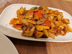 -贯贯吉·清真餐厅(浙江中路店)