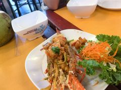 -班赞海鲜市场
