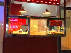 -香园炸鸡(鞍山西道店)