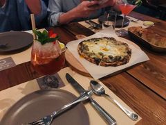 -Mercato莫卡多露台餐厅与酒吧(K11店)