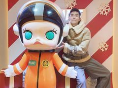 -大悦城(沈阳中街店)