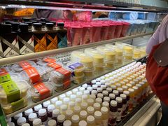 -BreadTalk面包新语·烘焙蛋糕(中心书城店)