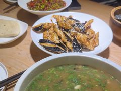 -长寿面馆(振兴路店)