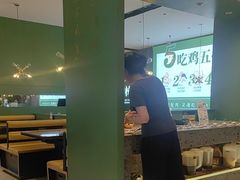 -一席地·本地鸡窝·杭帮鸡火锅(萧山银隆百货店)