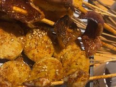 -庆峰龙虾烧烤(合肥一店)