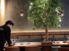 -同仁四季椰子鸡(无锡滨湖万象汇店)
