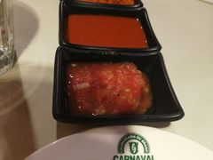 -戈拿旺巴西烤肉(崇文门店)