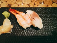 -西村日本料理(香格里拉饭店)