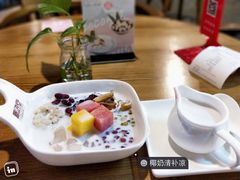 -椰语堂·海南清补凉(友谊阳光城店)