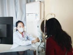 -昆明爱尔眼科医院