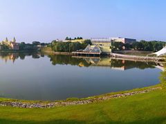 -北京天湖会议中心