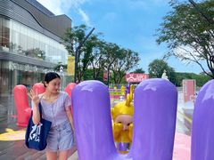 -东莞松山湖万象汇