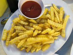 -Ganesha Pudak Cafe