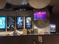 -百美汇影城(LUXE嘉里中心店)