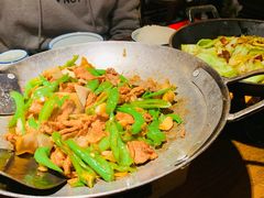 -老湘村·湖南土菜(天河维多利店)