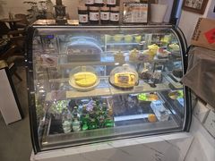 -唐咖精品咖啡(大理古城手冲店)