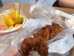 -吴日彪蒜香猪牛排(水巷口店)