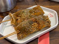 -李不管把把烧(天府三街店)