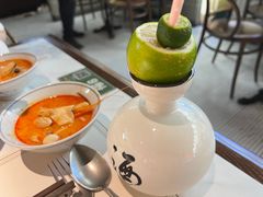 -太食獸泰式茶餐厅(北美新天地店)