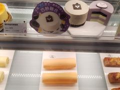 -GANSO元祖食品(白下店)