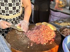 -牛老五羊杂汤(广阳区总店)