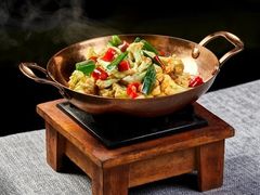 -绿茶餐厅(蓝色港湾店)