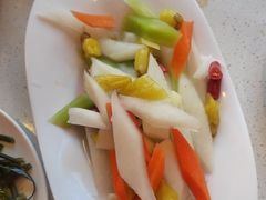 -蝎王府羊蝎子(北大地店)